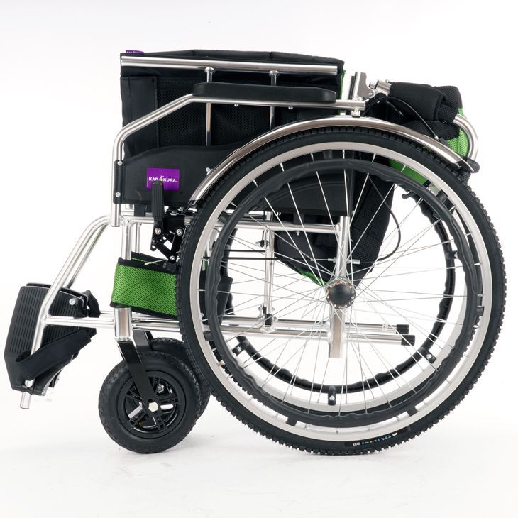 オールテレイン仕様車 チャップス