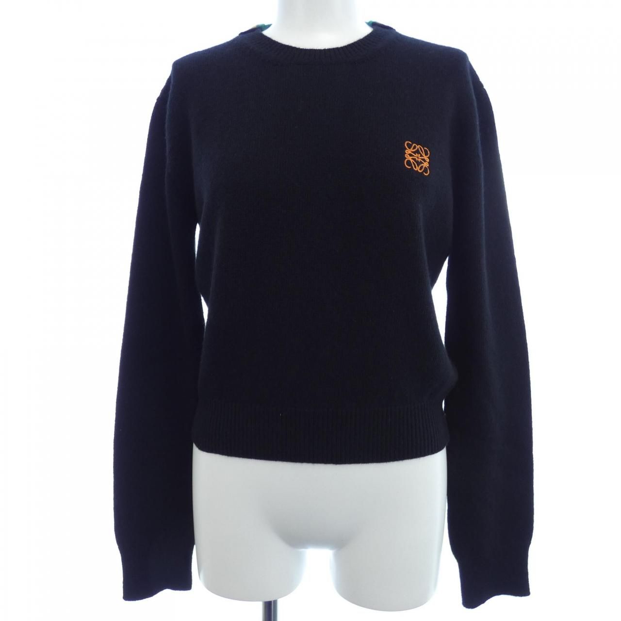 ロエベ LOEWE S359Y14K84 ニット