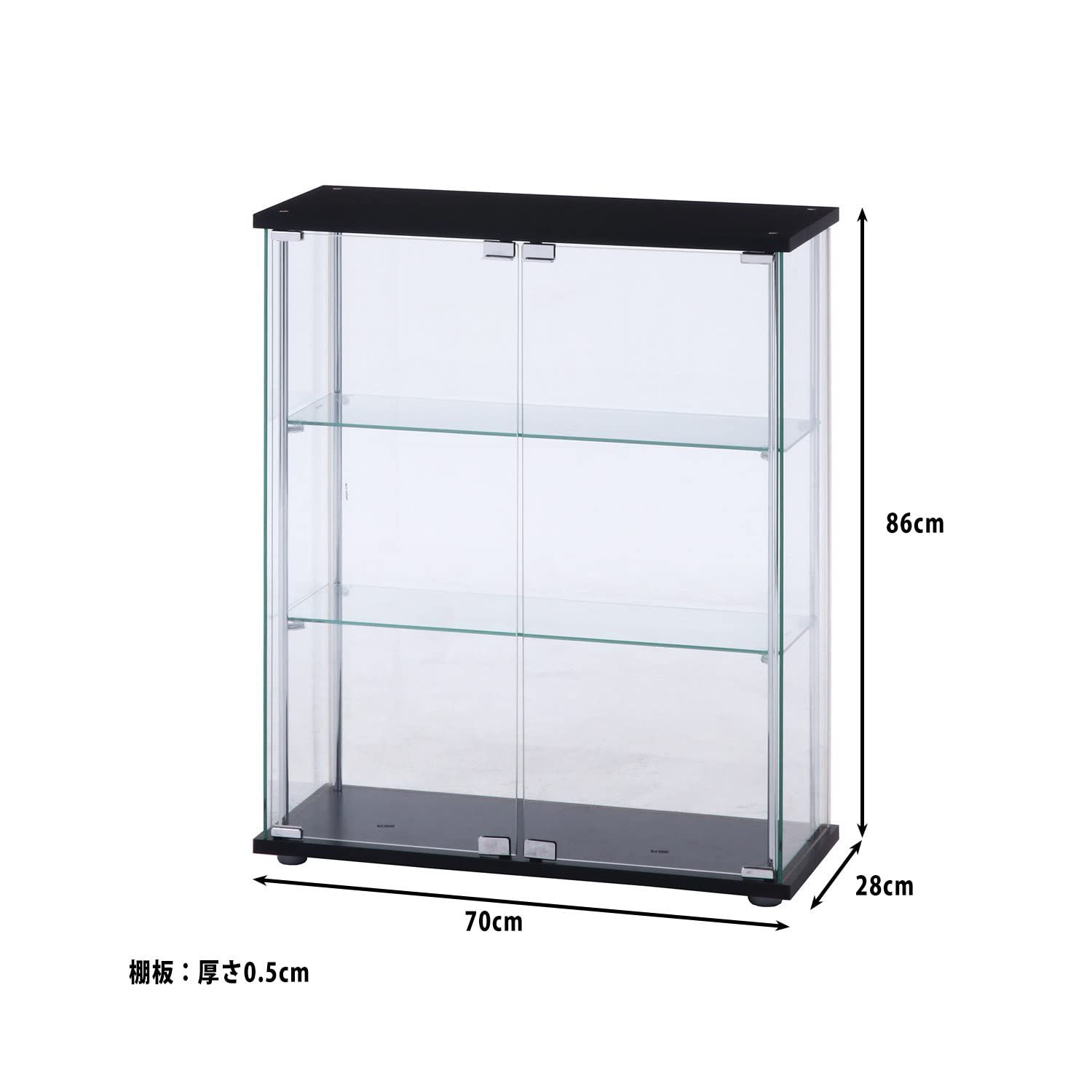 強化ガラス