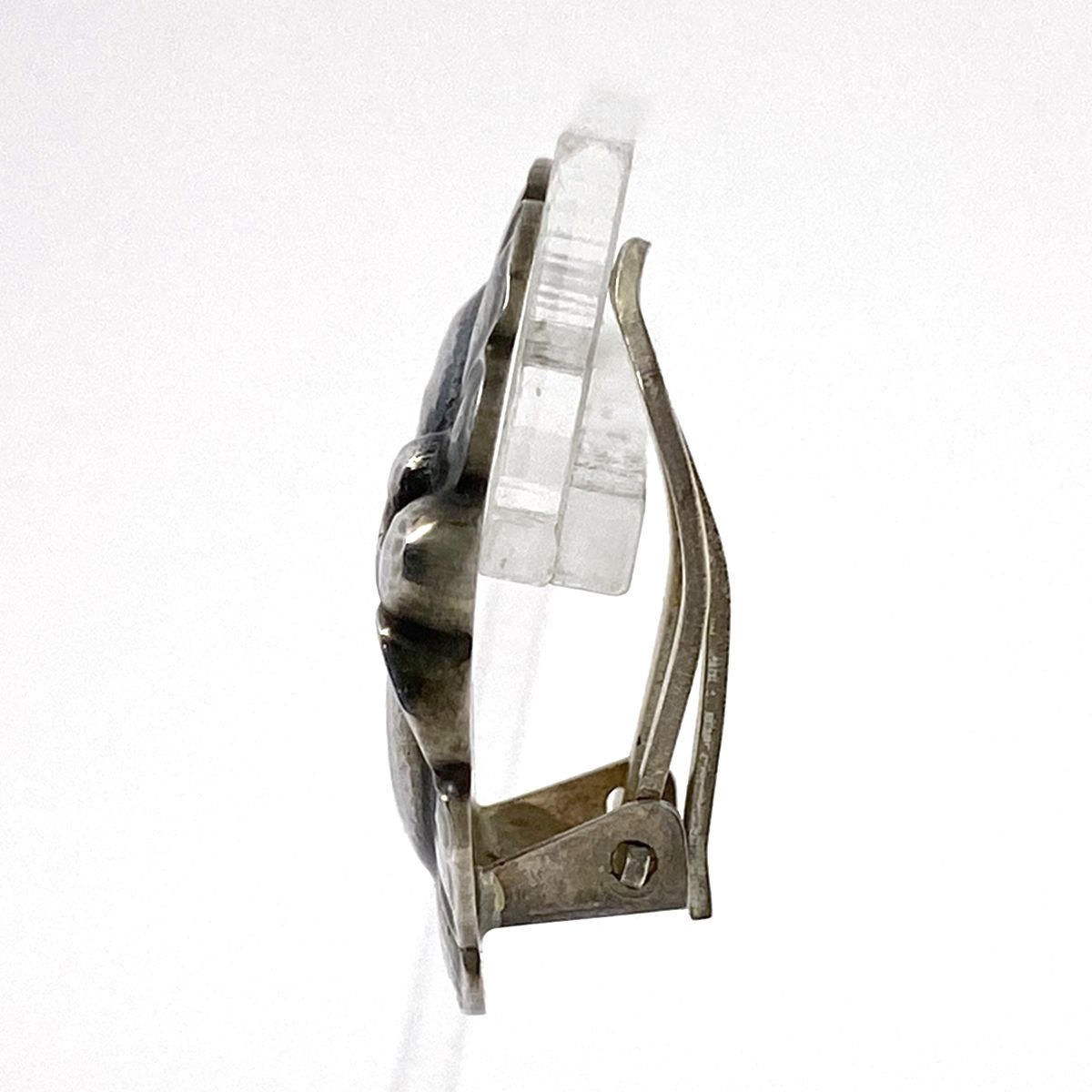 ジョージジェンセン Georg Jensen ムーンライト グレープ イヤリング 