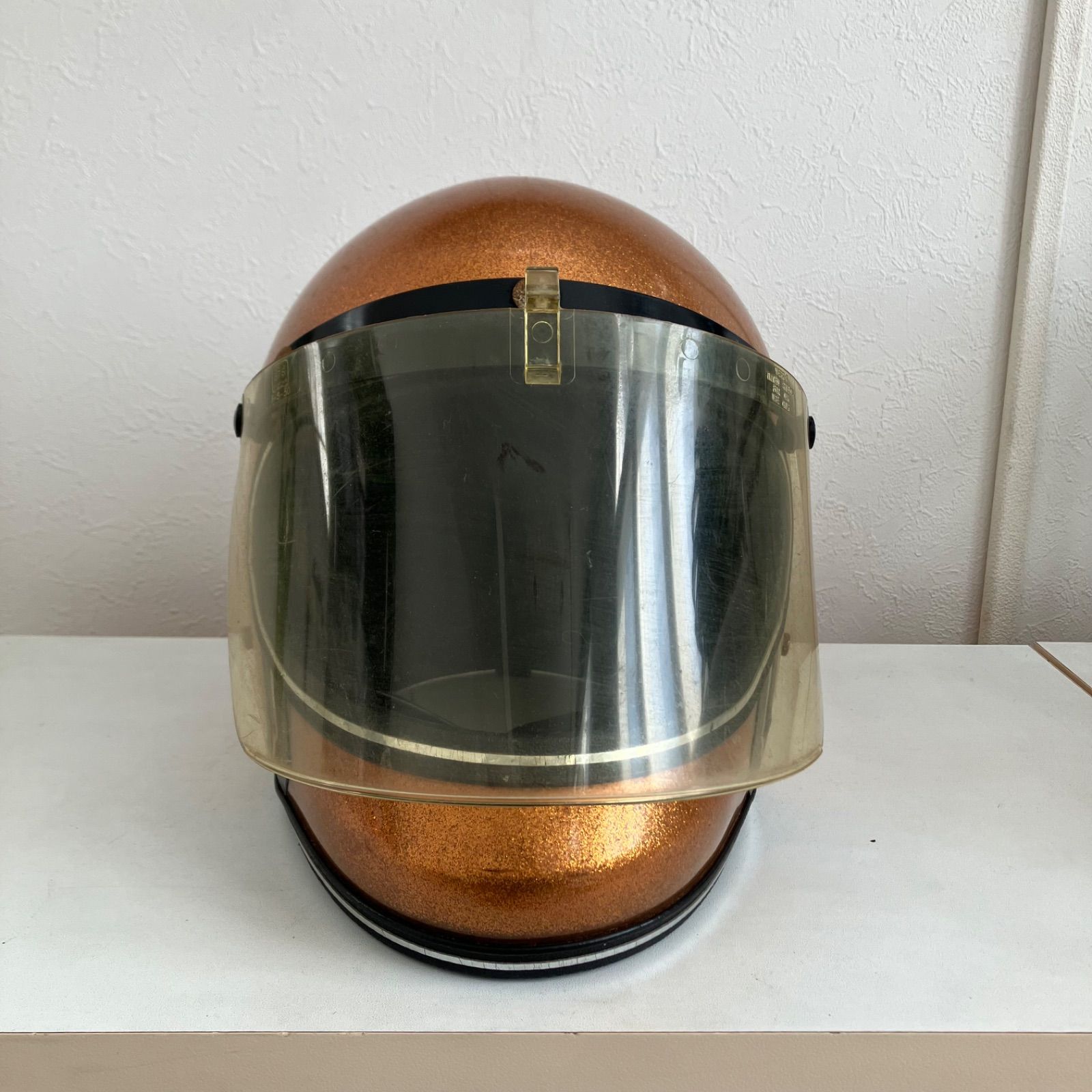 楽天市場】イージーライダース ヘルメット ビンテージの通販