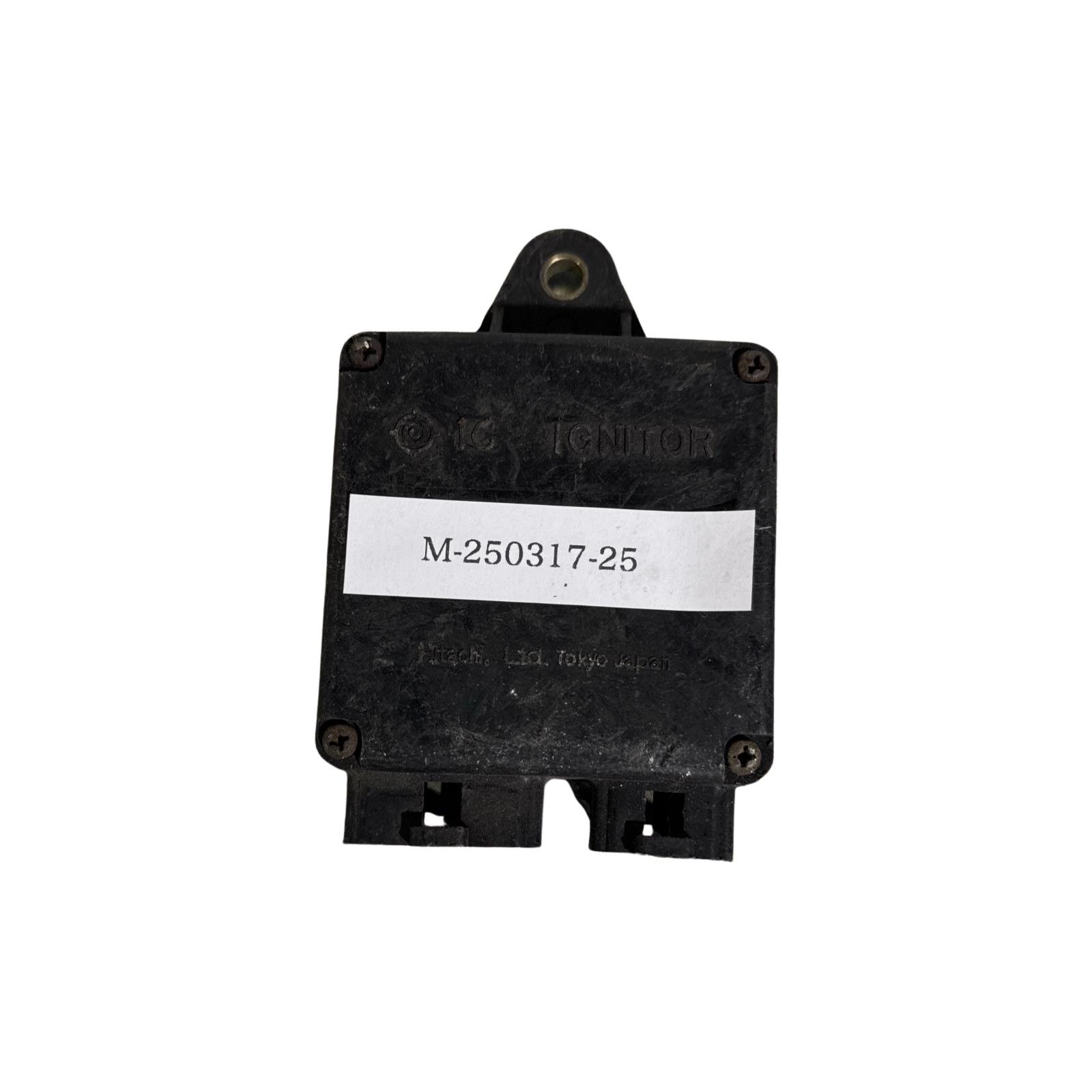 CBX400F イグナイター CBX400F 完全再生イグナイター スパークユニット 点火 電装 純正廃盤