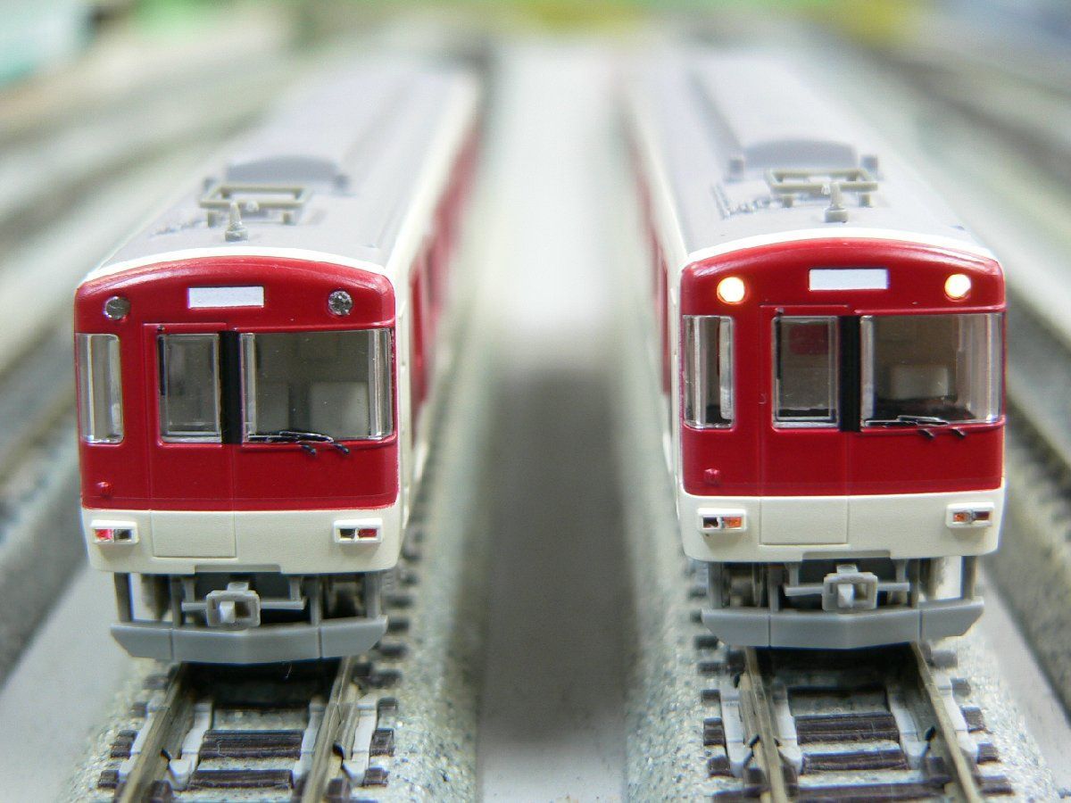 10-1450 10系夜行急行「だいせん」 7両増結セット(動力無し) Nゲージ