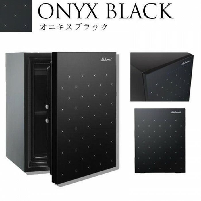 耐火デザイン金庫 タッチパネル式