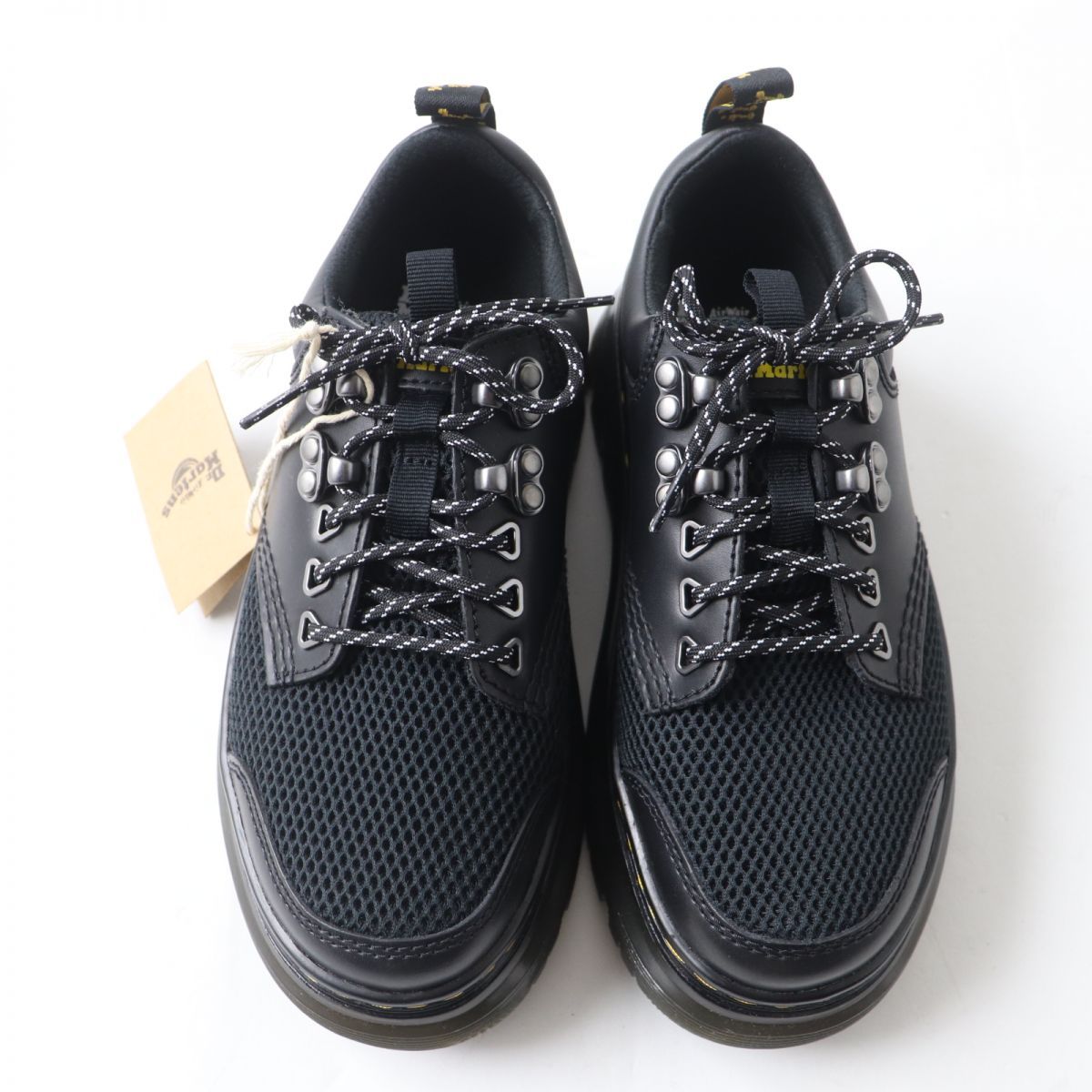 未使用品☆Dr.Martens ドクターマーチン TARIK LO TG 27393001