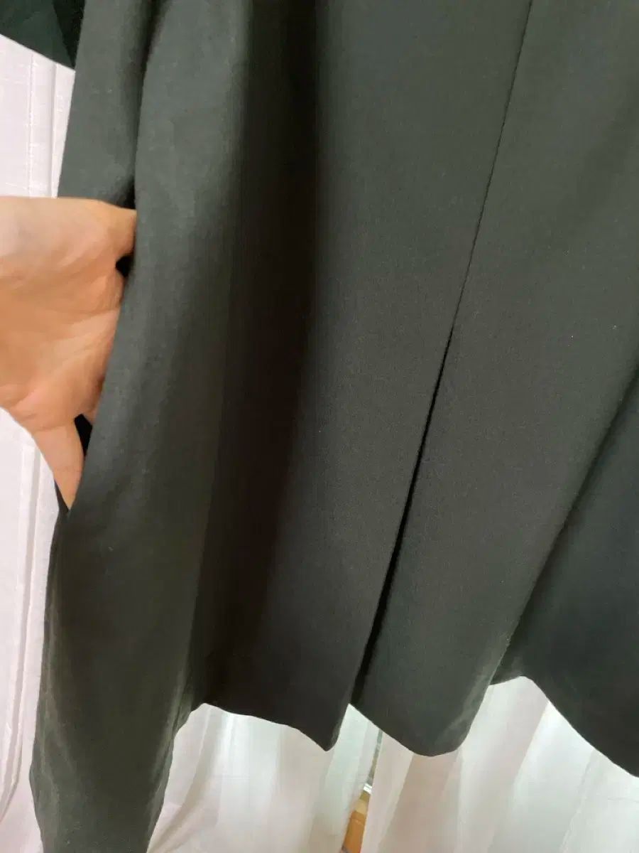 ウール トーンダウン