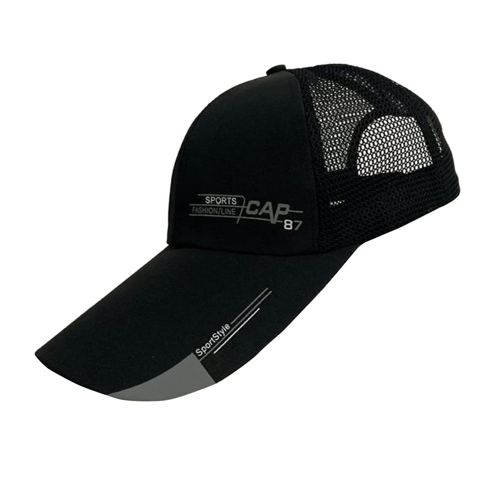 売切注意 お早めに メンズ 大きいサイズ 日よけ 帽子 長い前つば 通気性 速乾 UVカット 夏 紫外線対策 キャップ 日除け 軽薄帽子 軽量 ランニング 超ロングバイザー ゴルフ ジョギング 山登り 野球帽 Elonglin バイク 釣り スボーツ