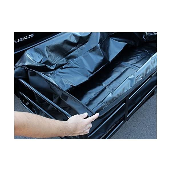 ヒッチキャリアカーゴ バッグ