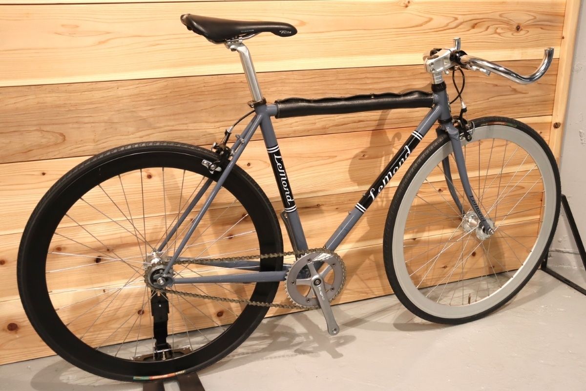 レモンド　ピストバイク レモン LEMOND フィルモア FILLMORE 2005~2007モデル 49サイズ