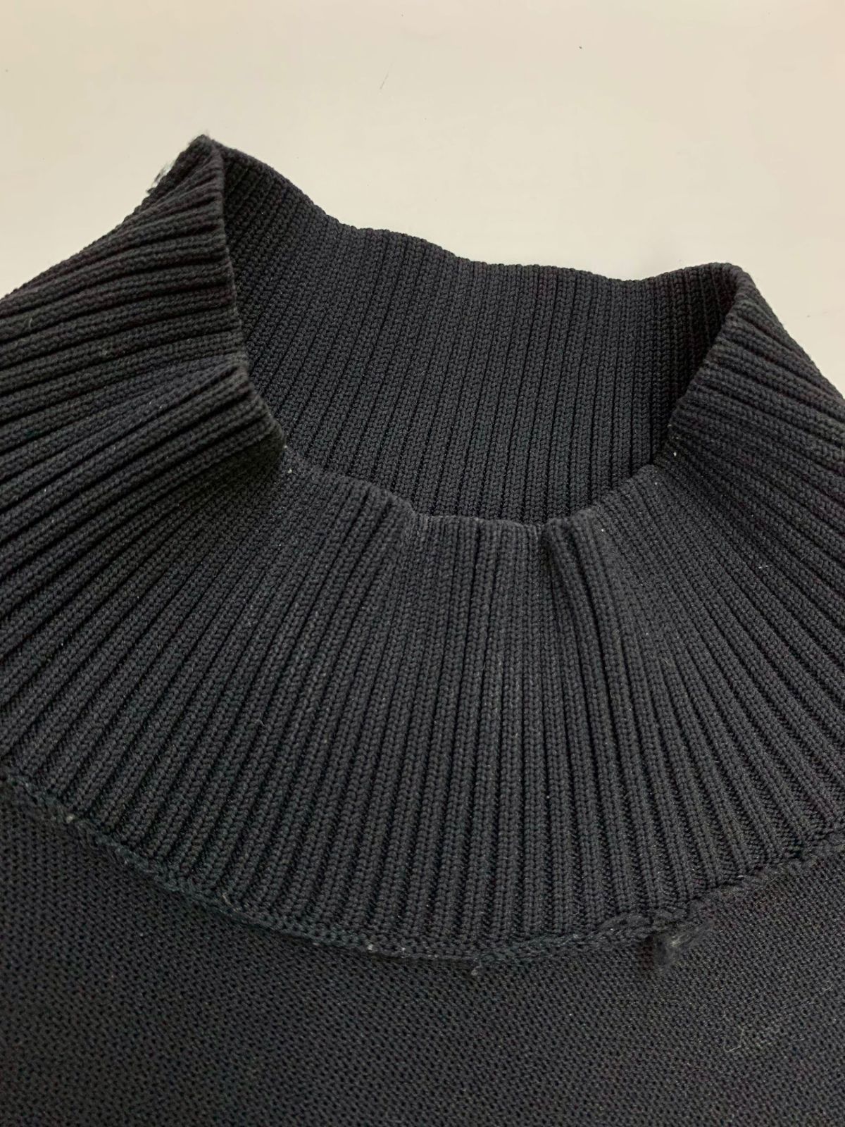 エムズグレイシーニットワンピース40 エムズグレイシーニットワンピース40