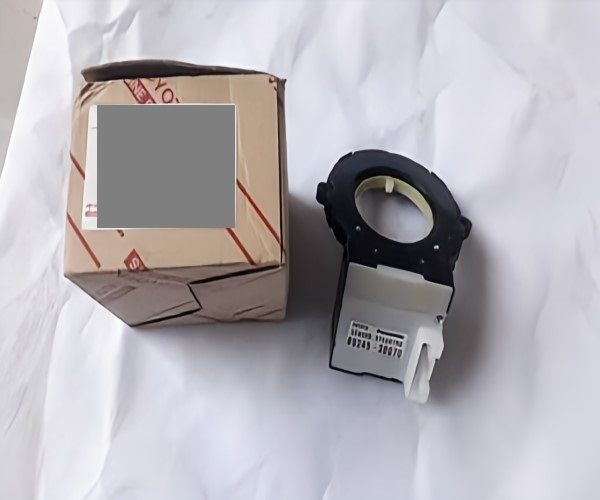 レクサス 純正 LS460 460L LX570 ランドクルーザー ステアリング センサ LEXUS Land Cruiser Sensor Steering 89245-30070 Genuine