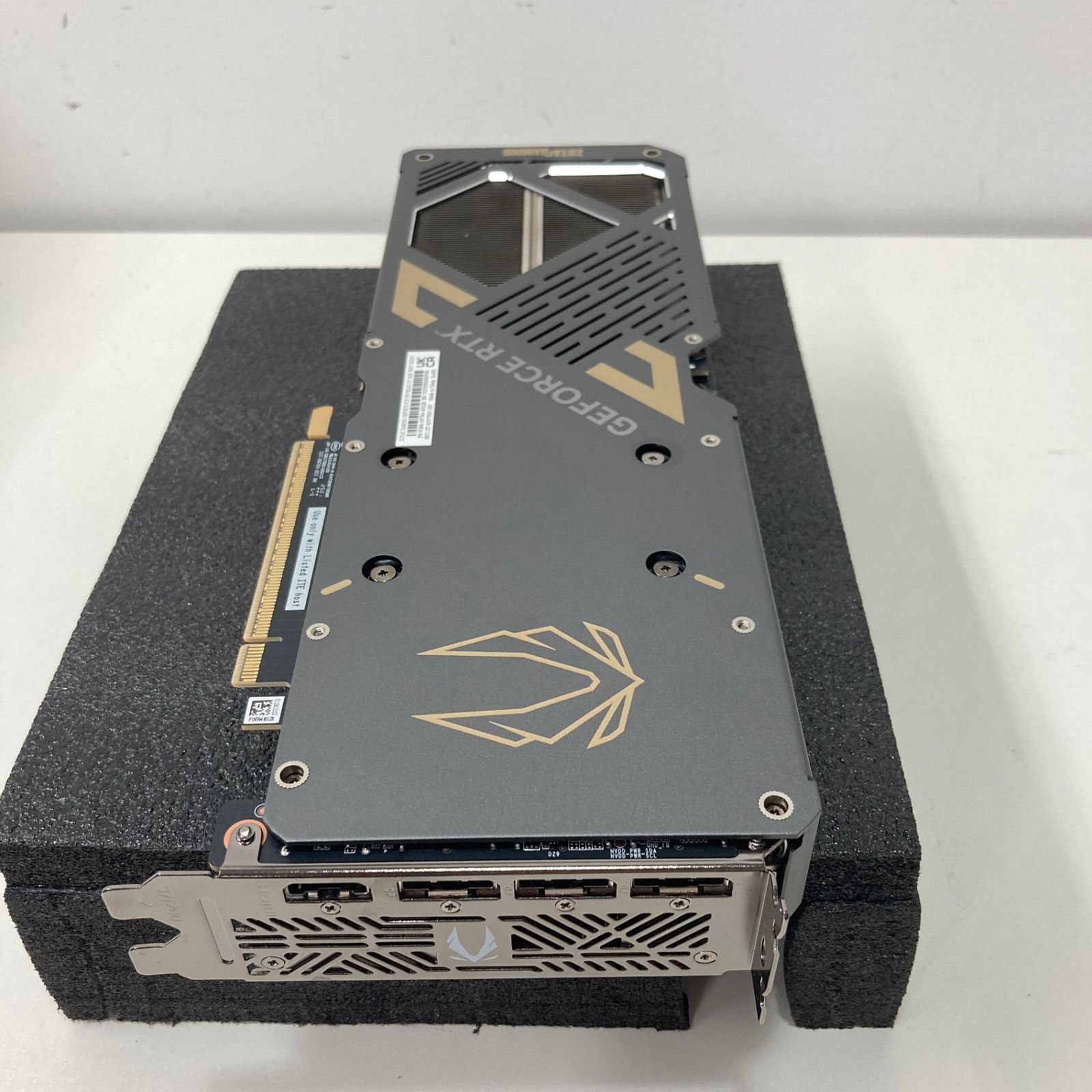 中古良品】ZOTAC GAMING GeForce RTX 5070 SOLID OC - メルカリ