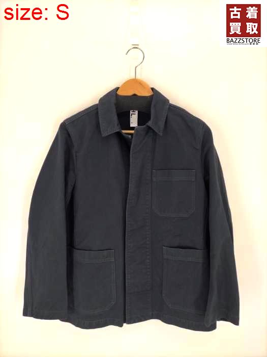 エムエイチエル MHL. コットン カバーオール メンズ S - メルカリ