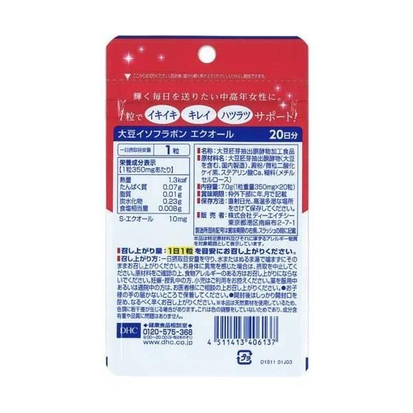 DHC 20日分