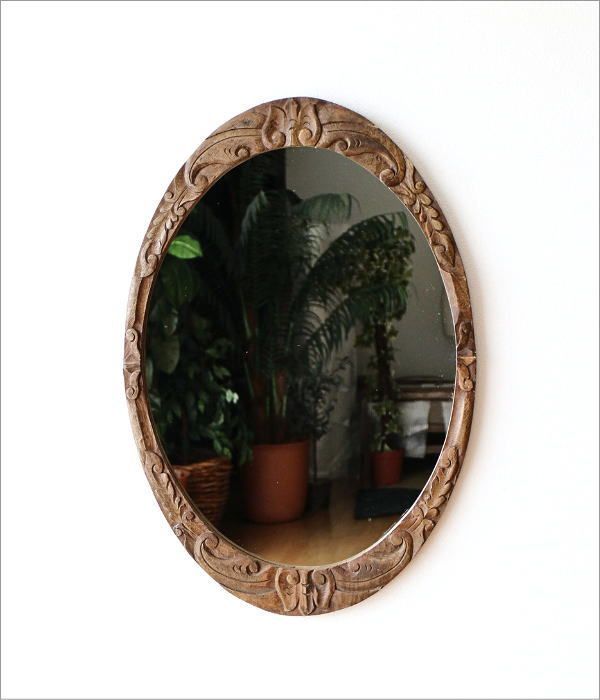 洗面 ウォールミラー