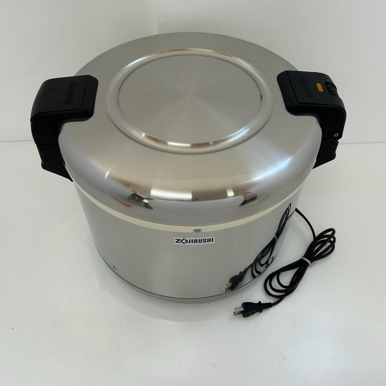 象印 電子保温ジャー 2升2合 業務用 木目 THA-C40A-MK 業務用