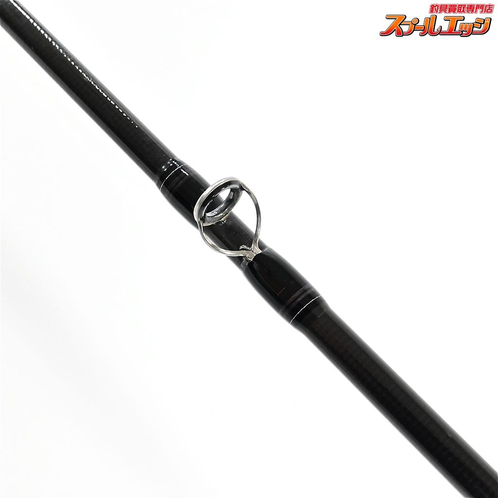 【ダイワ】 15スティーズ 651MMHRB スペクター DAIWA STEEZ