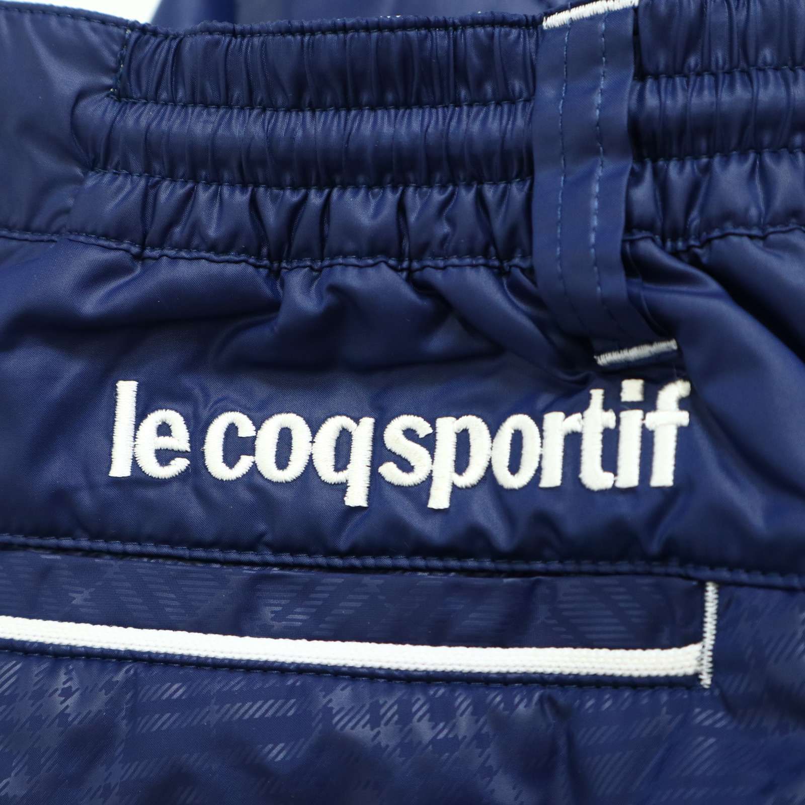 le coq sportif GOLF ルコック スポルティフ ゴルフ 秋冬