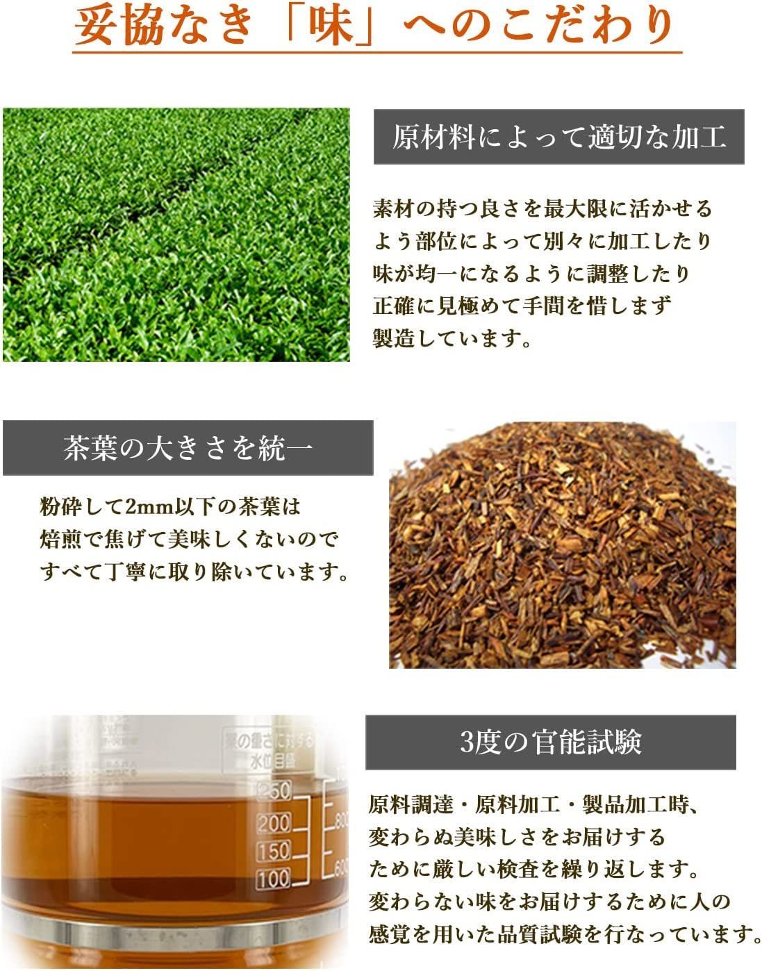 たんぽぽ茶 タンポポ茶 40g 2g×20包 お茶の本場 静岡製造 - メルカリ