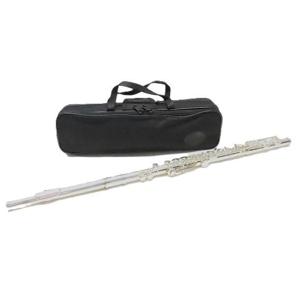 【美品】J.Michael FL300S フルート 3年保証】 J.Michael FL-300S フルート 初心者 入門セット J