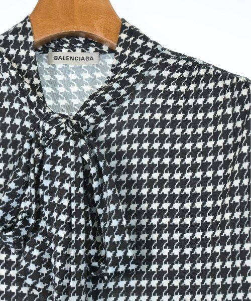 BALENCIAGA ブラウス レディース 【古着】【中古】【送料無料