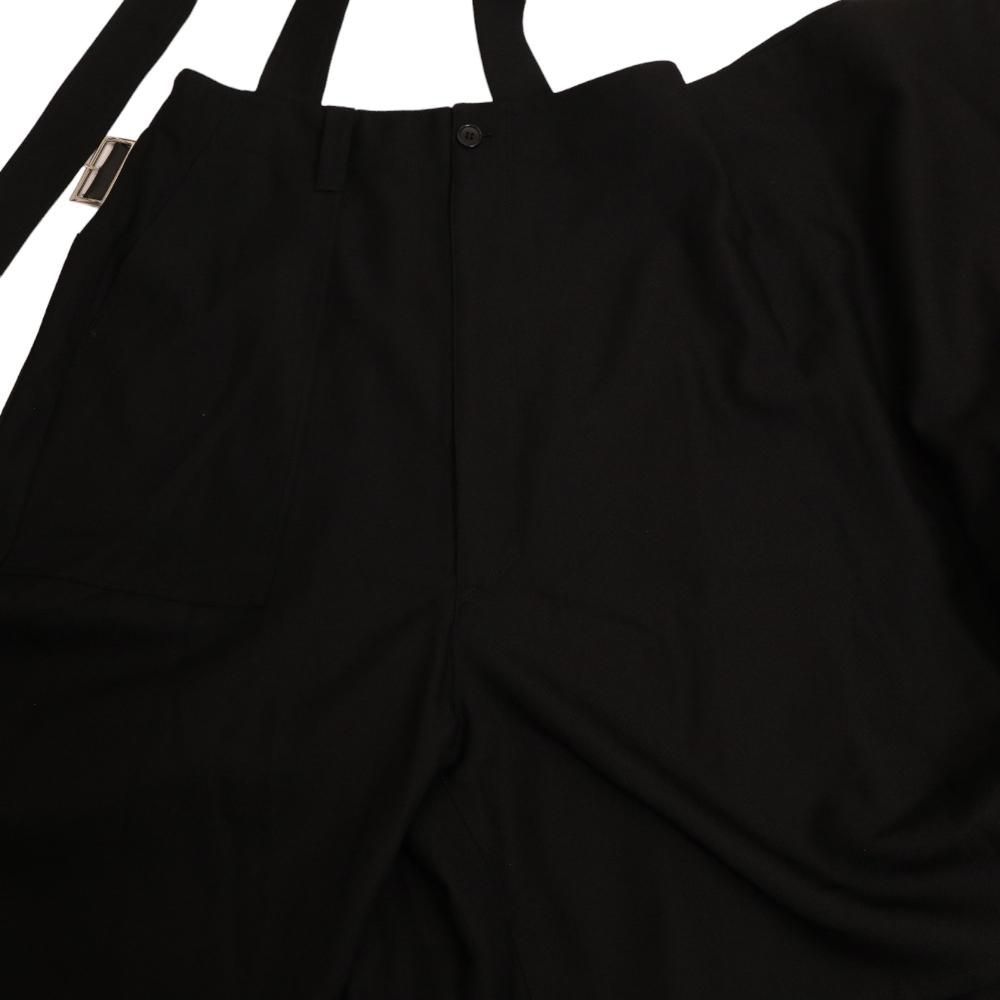 KIDILL Pleats Hold Pants プリーツホールドパンツ キディル KIDILL プリーツ ホールド パンツ Pleats Hold Pants KL461