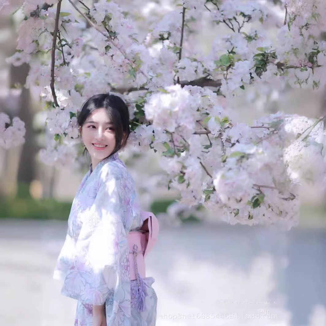 桜柄