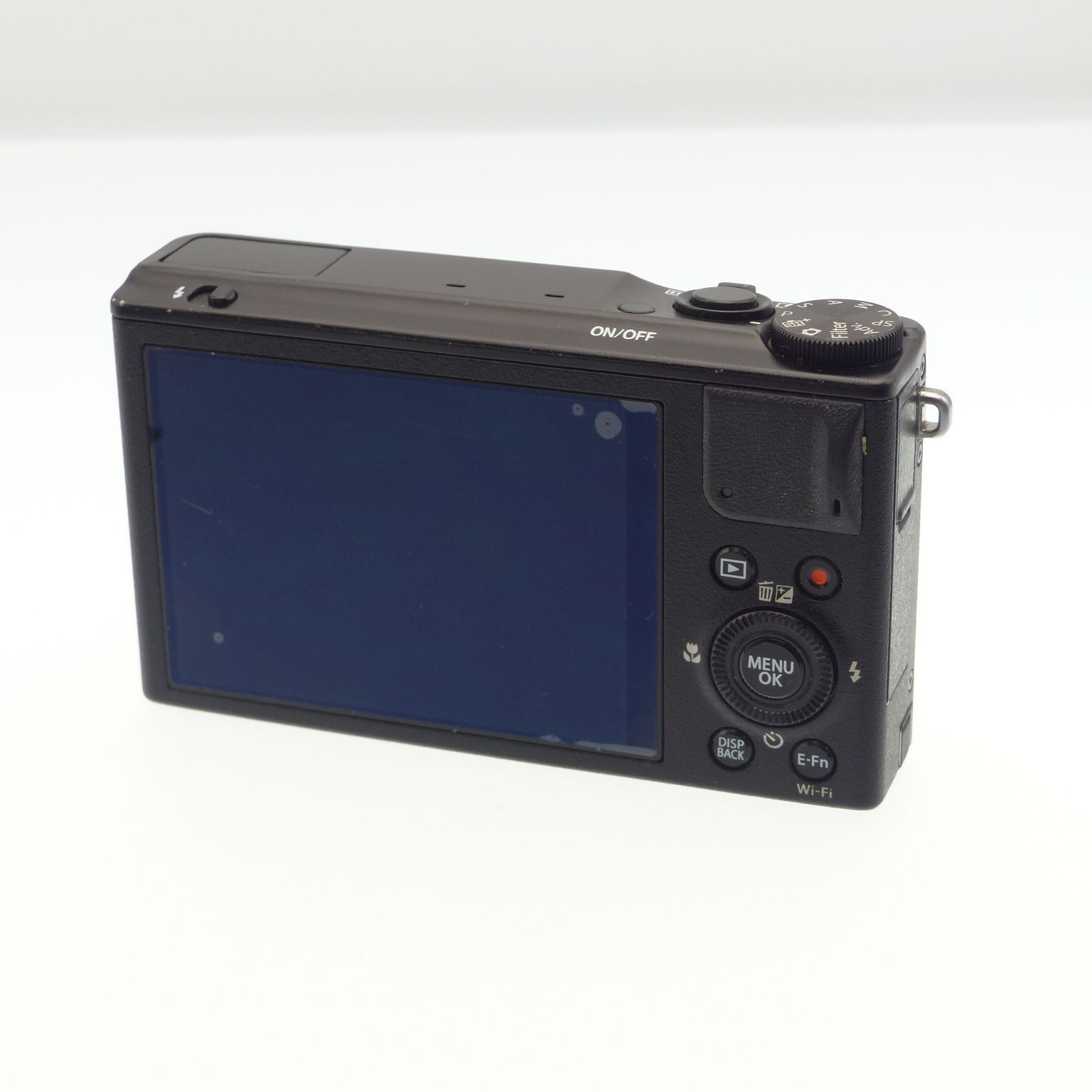 中古・ジャンク】FUJIFILM XQ1 BLACK - メルカリ