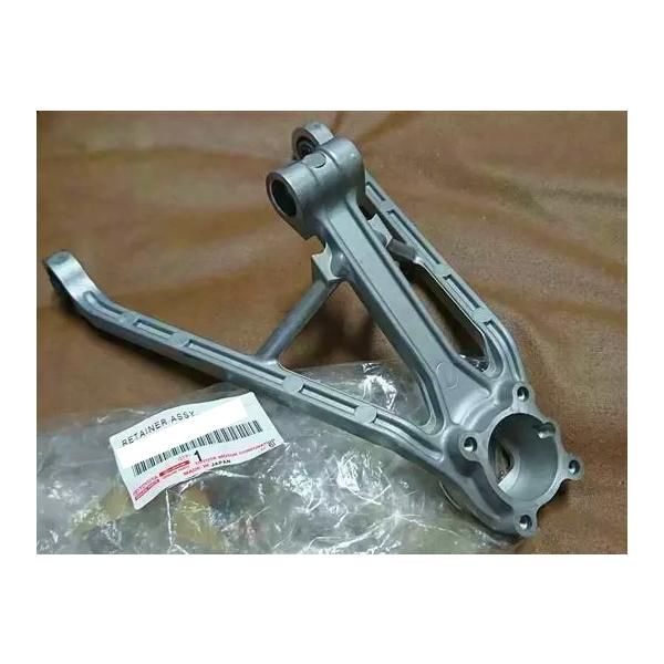 ☆トヨタ純正新品☆スープラ JZA80 6速 MT RZ ターボ シフトレバー 