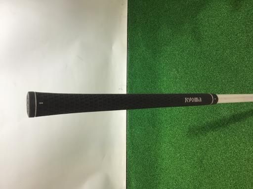 中古】 リョーマゴルフ Ryoma F シルバー F3 フェアウェイウッド FW