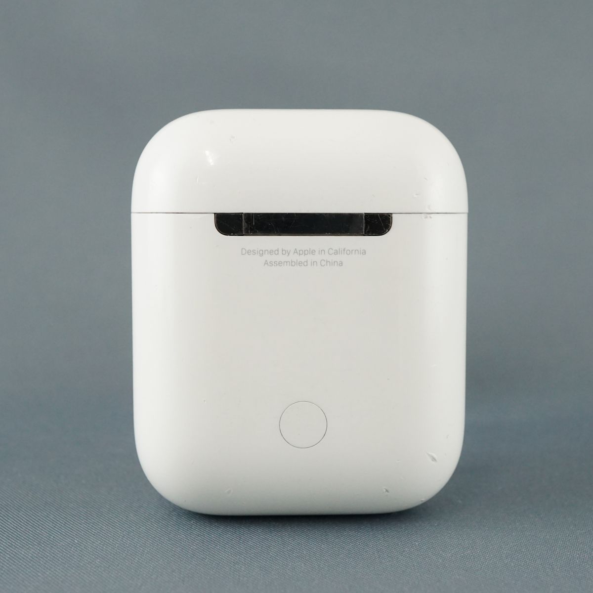 Apple air pods 第二世代 充電ケース 正規品 即購入OK