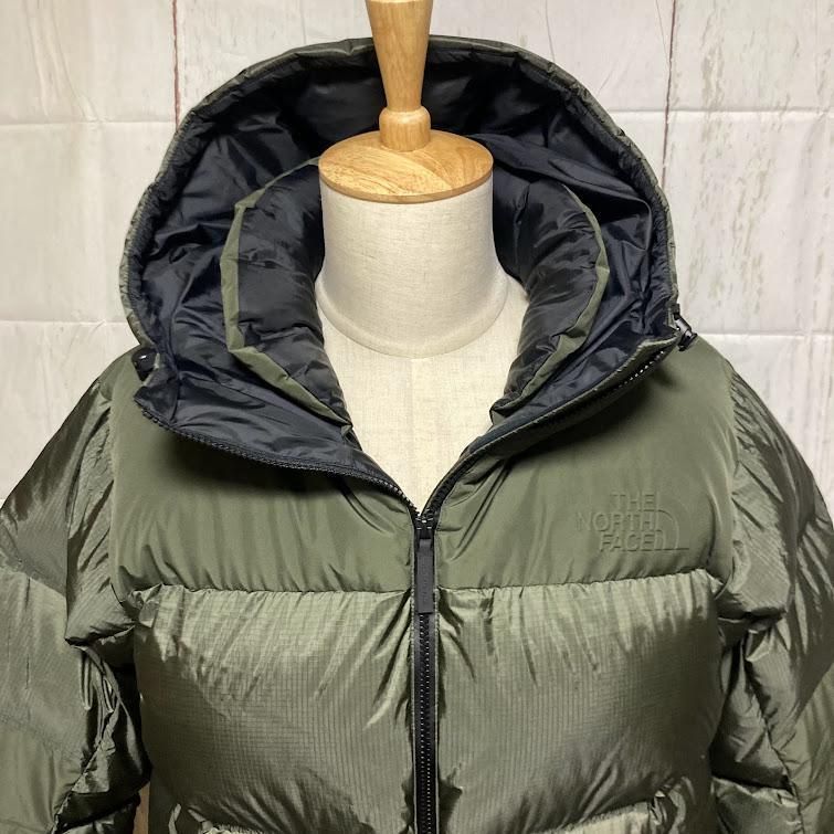 正規品 THE NORTH FACE - タグ付き新品 ザ ノースフェイス WS ヌプシ ...