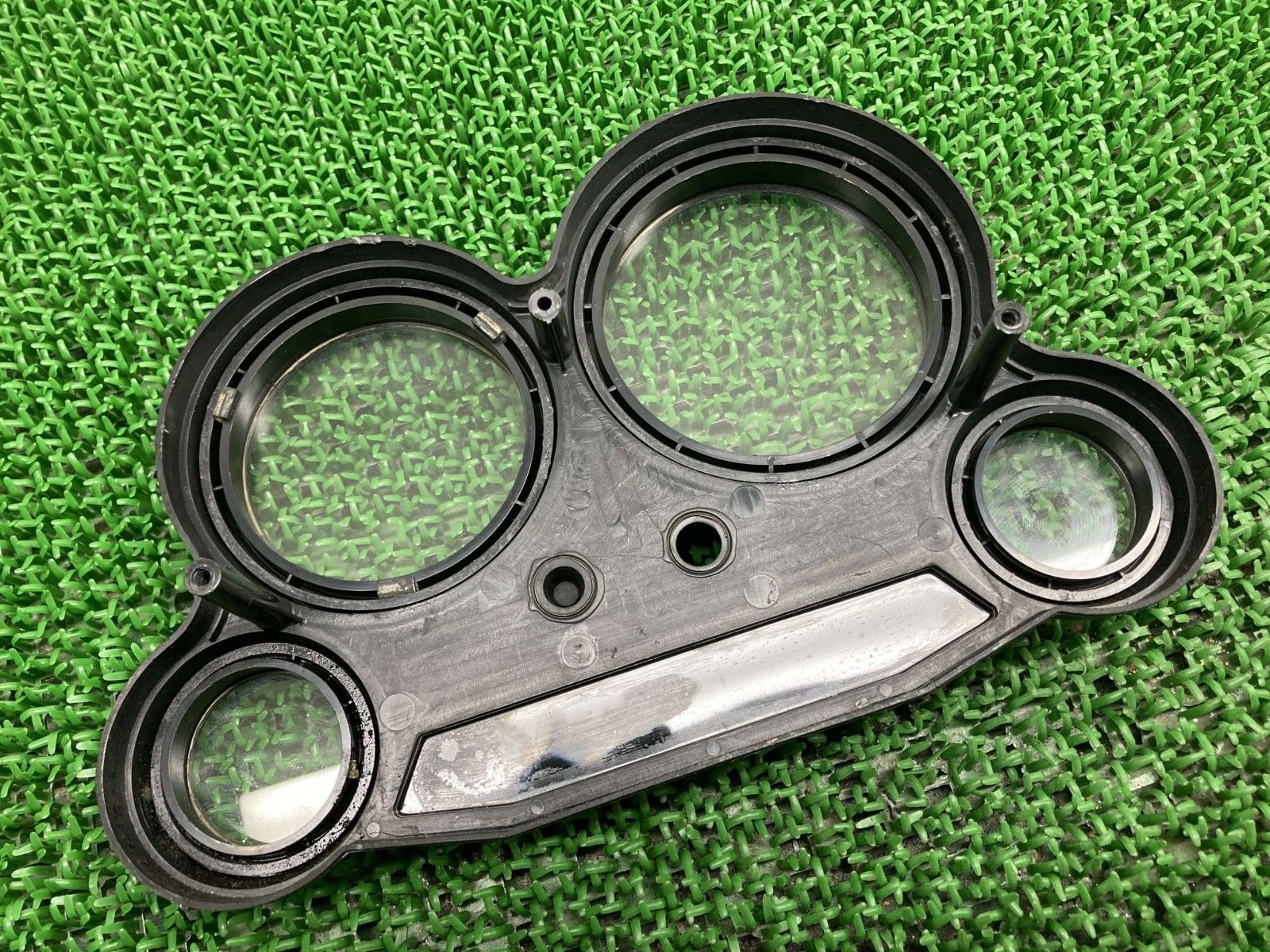 メーターカバー