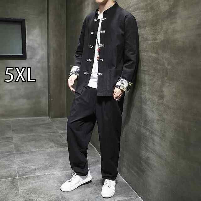 規格外！RISK 超極太 超オーバーサイズ ブラックデニム バギーパンツ B