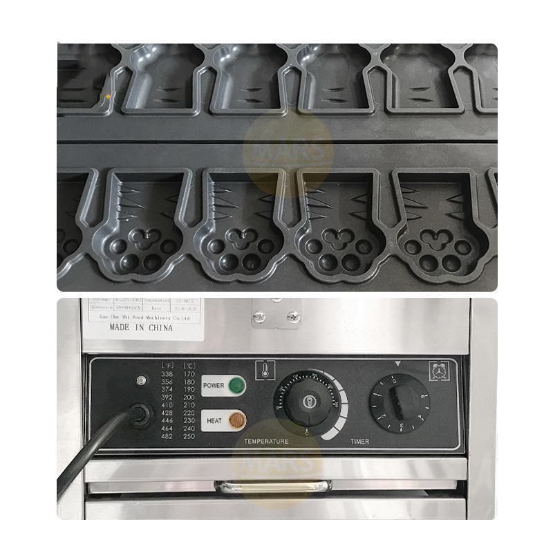 送料無料】たい焼き器 業務用 電気 ワッフルメーカー ワッフル 送料無料】たい焼き器 業務用 電気 ワッフルメーカー ワッフル