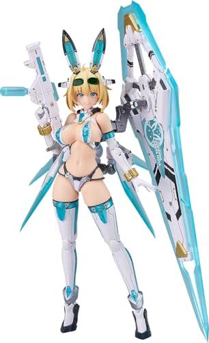 PLAMAX バニースーツ プランニング BP 01 ソフィア F シャーリング ノンスケール 組み立て式プラモデル 再販分