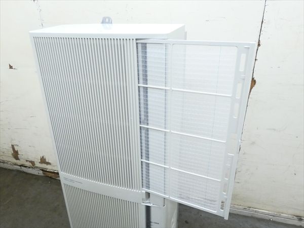 未使用 コロナ 窓用エアコン エアコン 冷暖房 CORONA CWH-A1815 コロナ