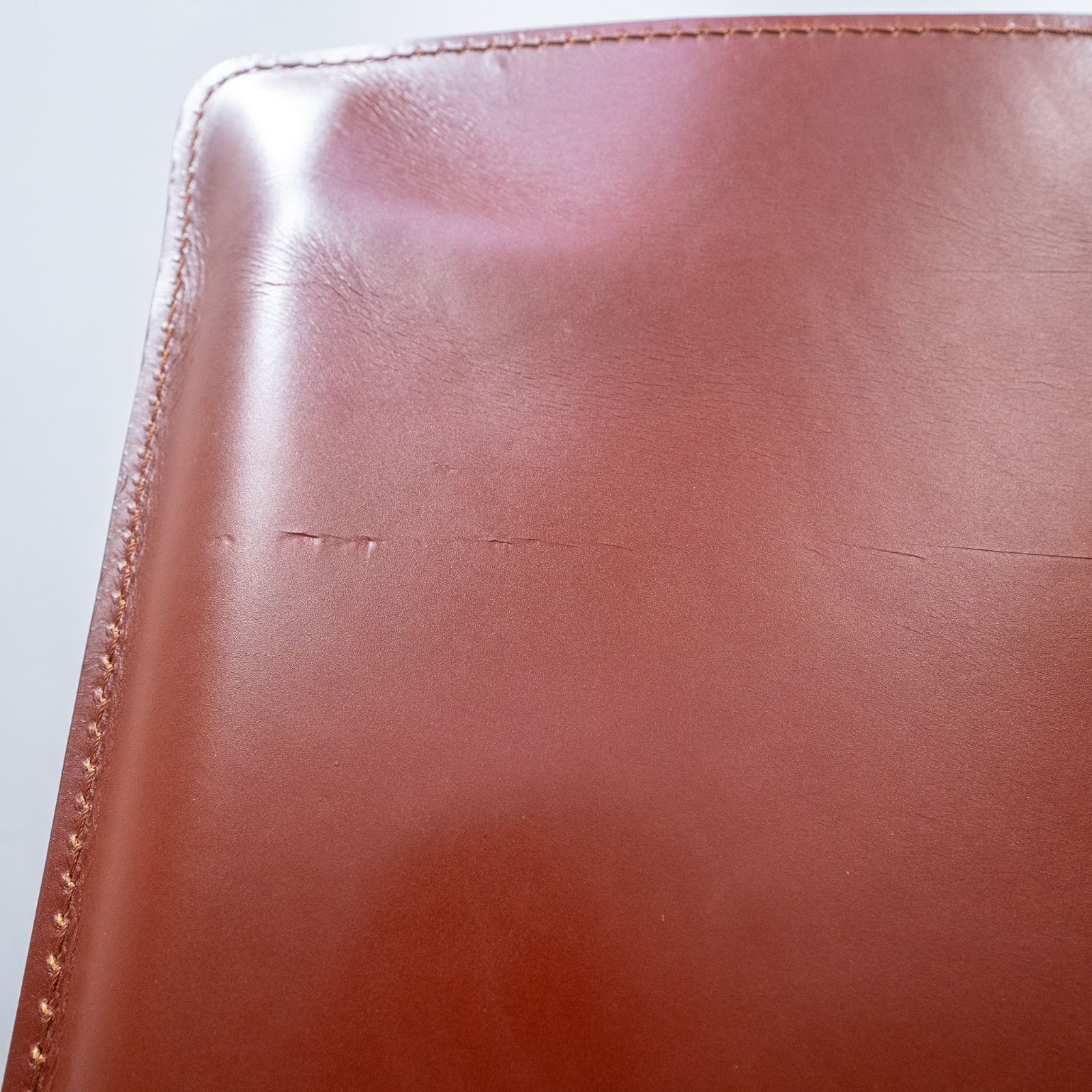中古品】Cassina カッシーナ 412 CAB キャブ アームレス 中古品】Cassina カッシーナ 412 CAB キャブ アームレス