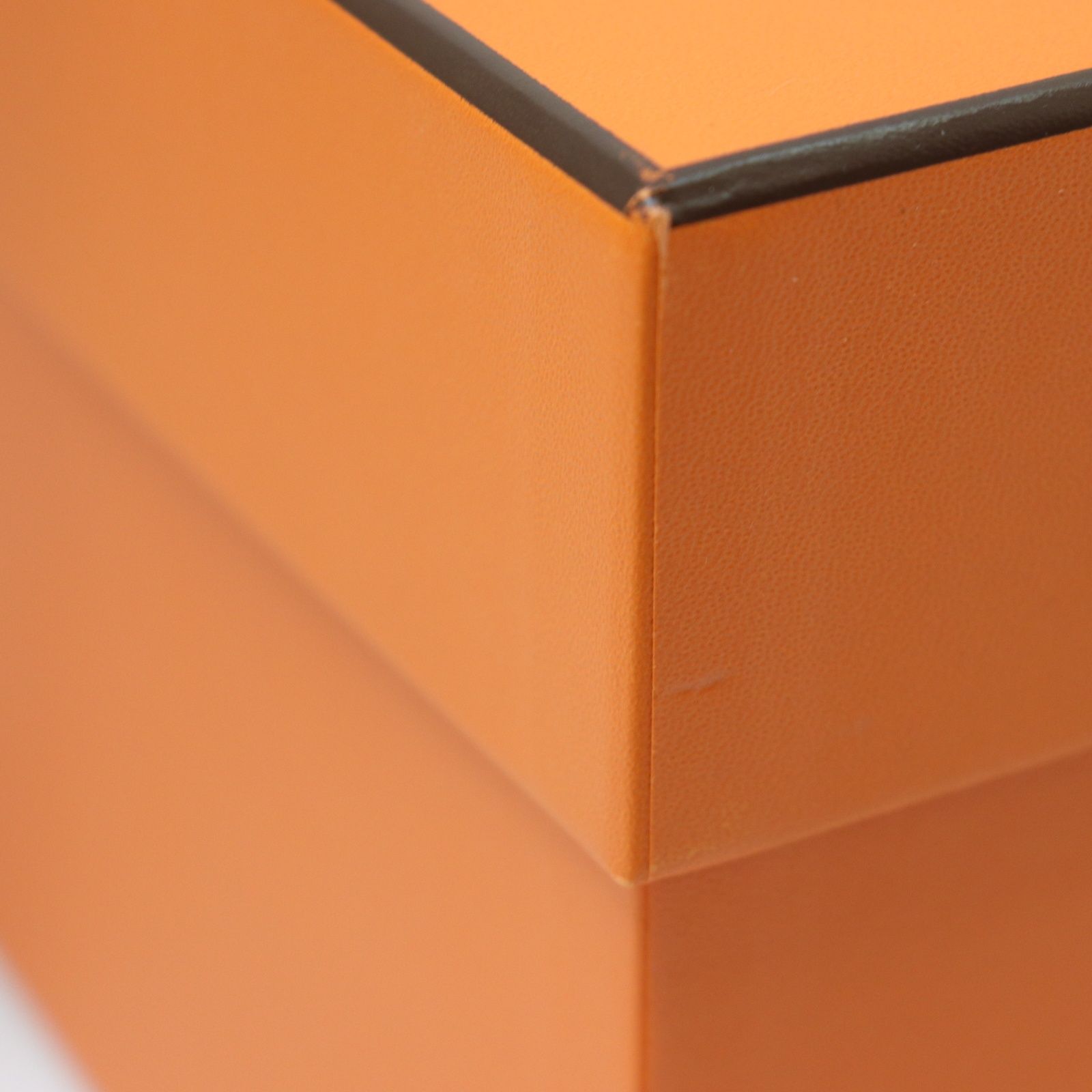 HERMES ケリー28 オレンジボックス 空箱 HERMES ケリー28 オレンジボックス 空箱 HERMES ケリー28