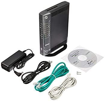 【中古-非常に良い】【輸入･日本仕様】NTT東日本 IP電話対応ブロードバンドルータ Web Caster V130