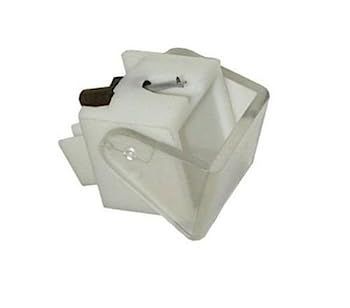 中古】Durpower Phonograph Record Player Turntable Needle For