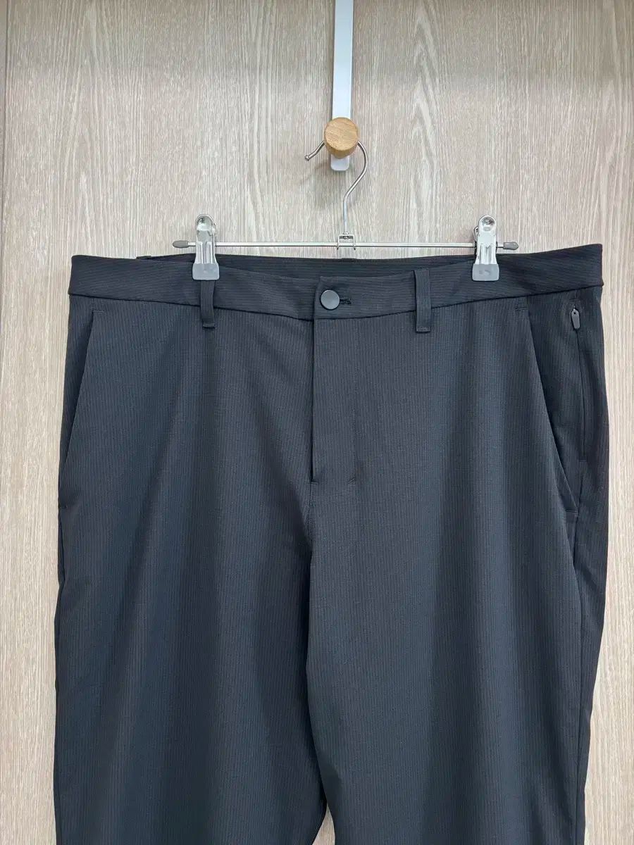 t ryu様】GX1000 SFCA デニムパンツ 34インチLサイズ