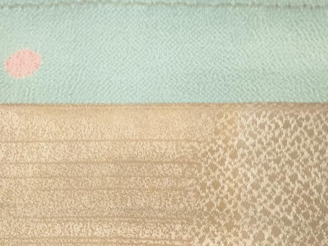 平和屋本店□和装小物 帯揚げ10枚 逸品 未使用 DZAA10966kh5 平和屋本店