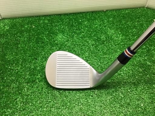 アーティザンゴルフ ARTISAN メッキ 56° DS ウェッジ WG 特注シャフト フレックスR メンズ 男性用 右利き 右用 Cランク ゴルフクラブ