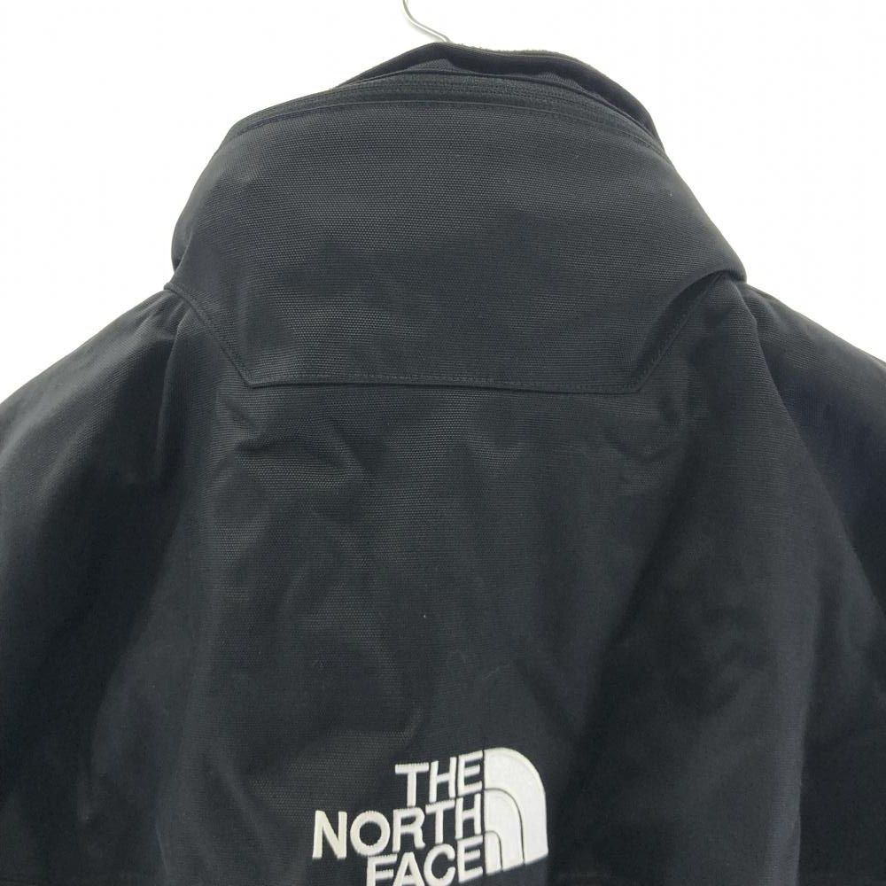 中古】THE NORTH FACE × Supreme 21AW Steep Tech Apogee Jacket
