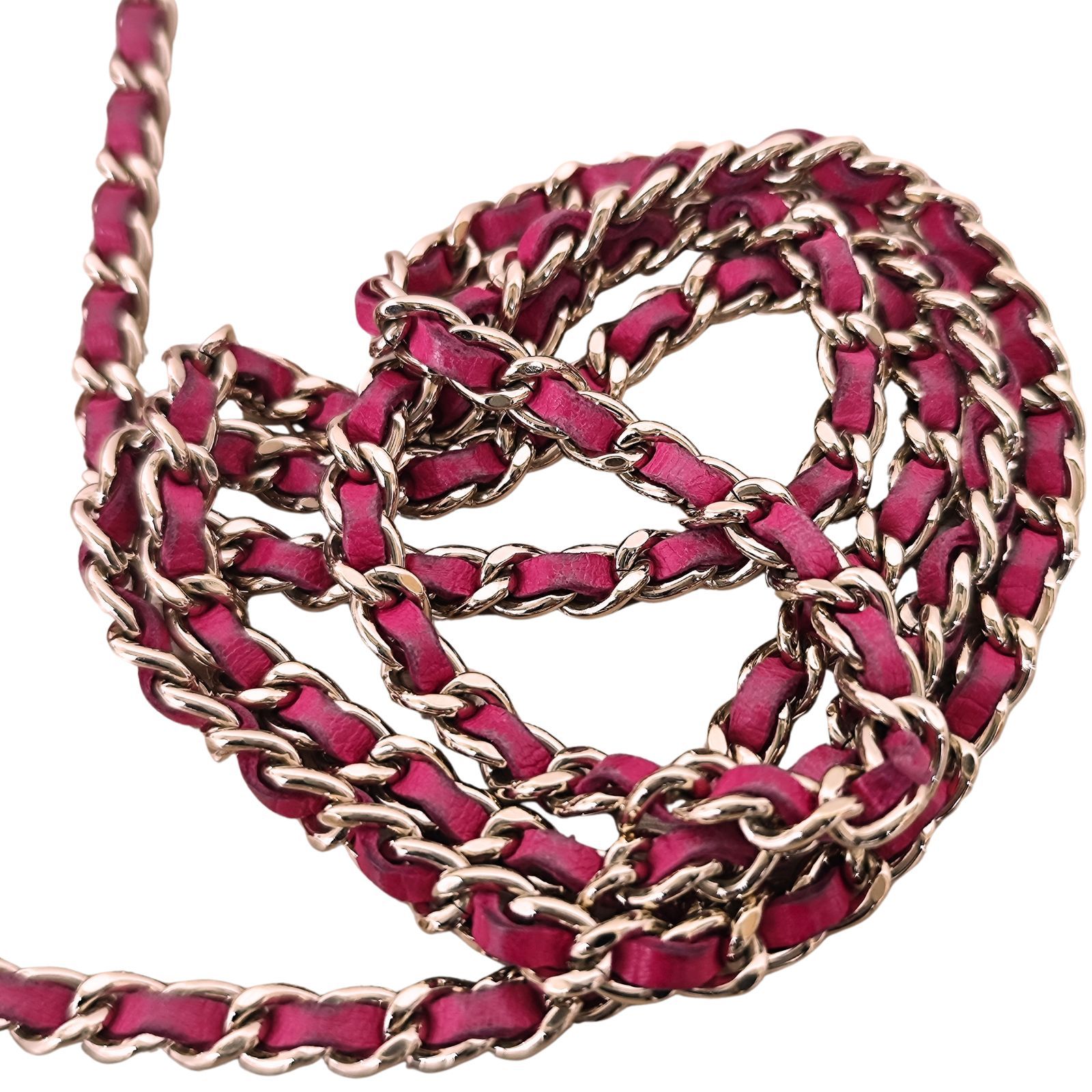CHANEL シャネル
