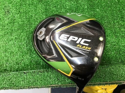 中古】 ブリヂストン BRIDGESTONE JGR 9.5° ドライバー DR KURO KAGE