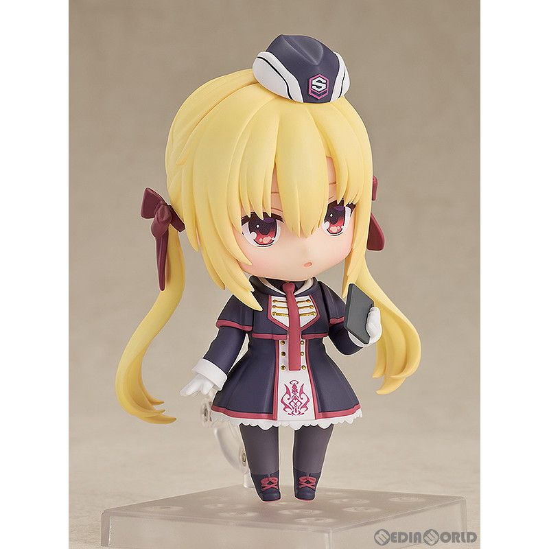 RIDDLE JOKER リドルジョーカー　在原七海　ねんどろいど　特典付き JOKER - ねんどろいど 2394 在原七海(ありはらななみ) RIDDLE JOKER