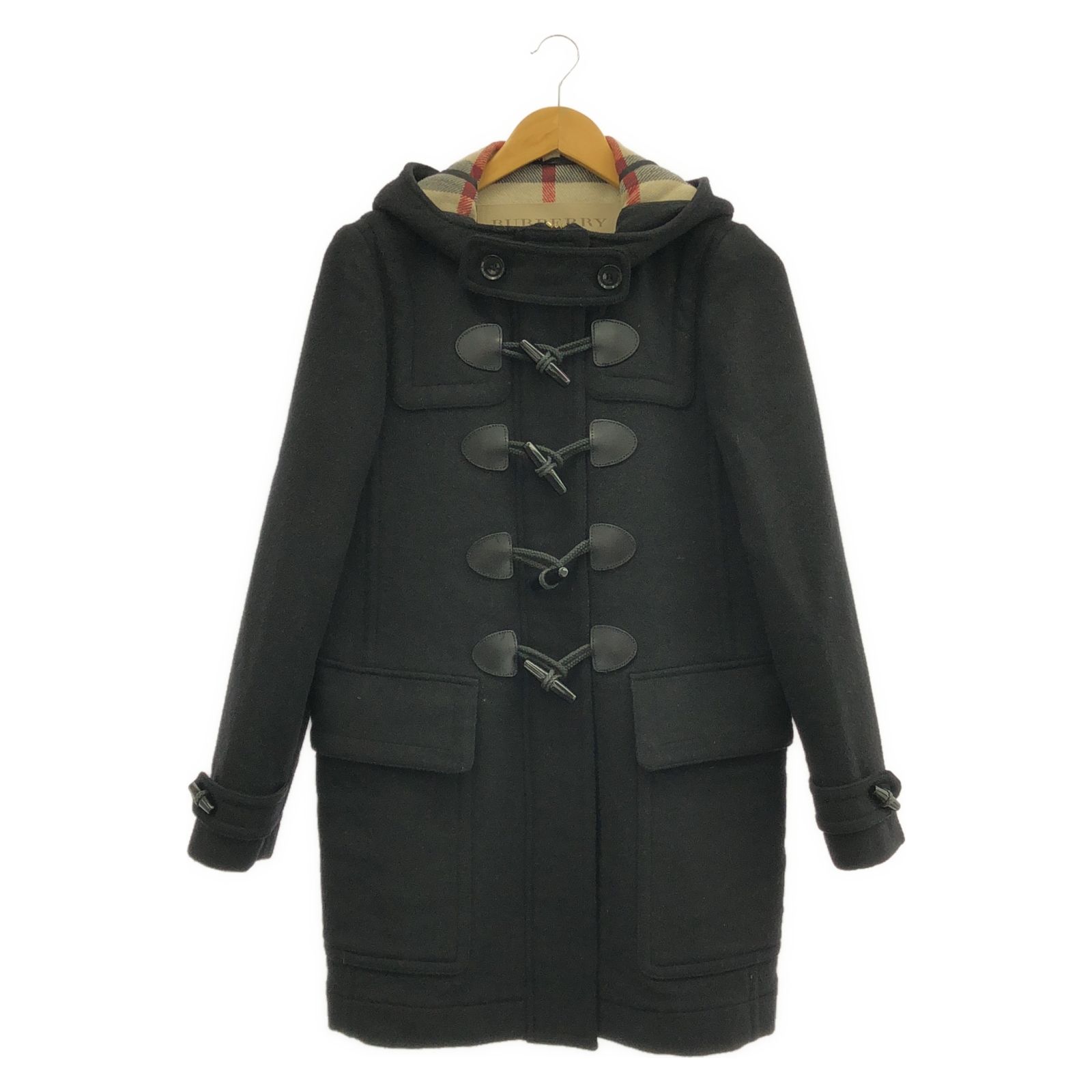 BURBERRY バーバリー ダッフルコート ダッフルコート - メルカリ