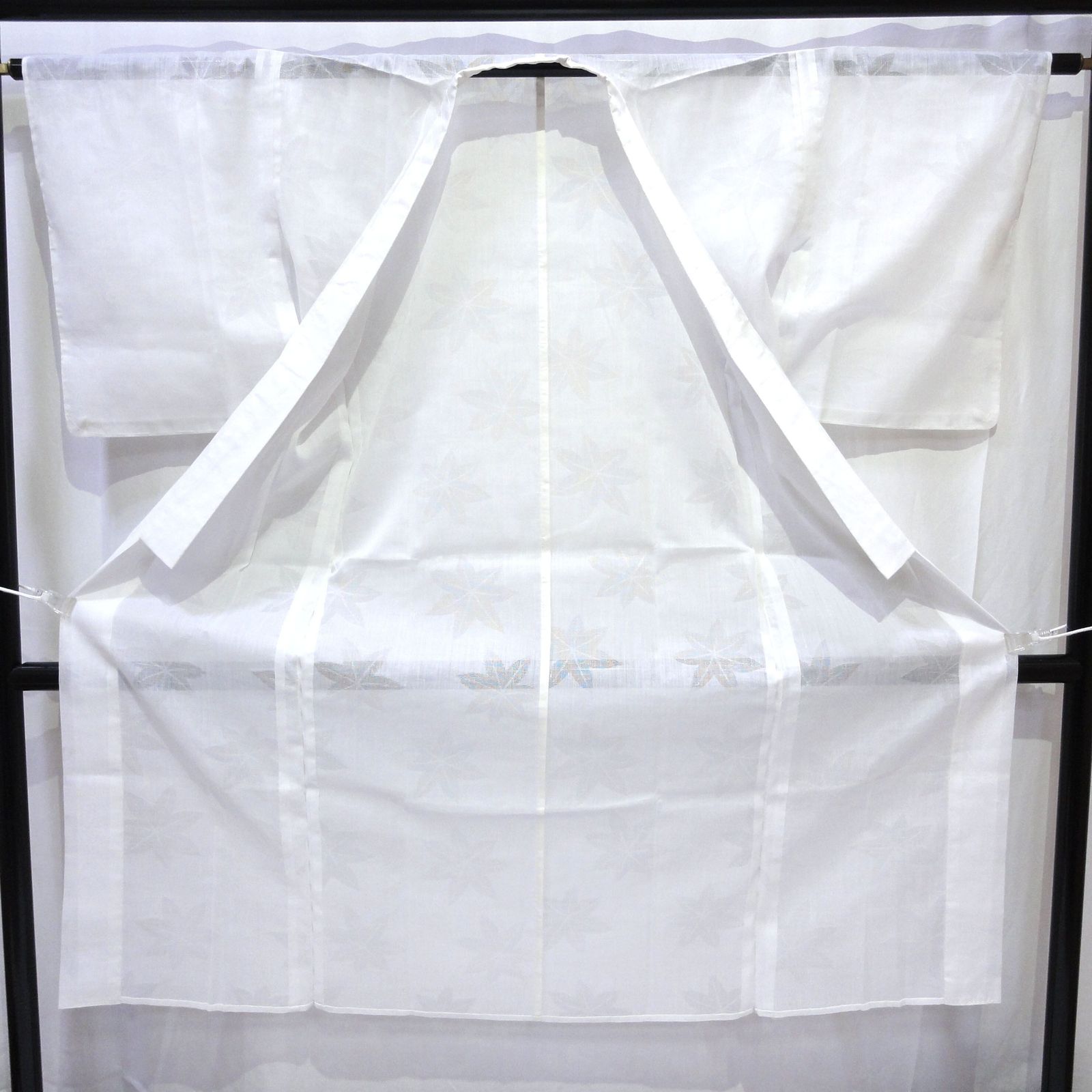 正絹 襦袢 着物 No.200701-0279 梱包サイズ60